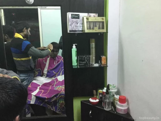 Make Over Salon, Meerut - Photo 1