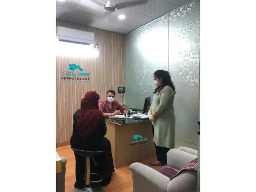 Twacha Dermatology Skin Cosmetic & Laser Clinic : Dr H S Chauhan Dermatologist, Meerut - 