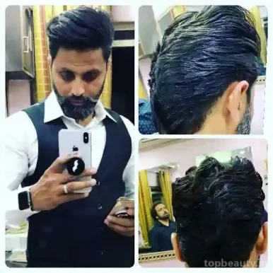 K.rehman men's hair styler, Meerut - Photo 4