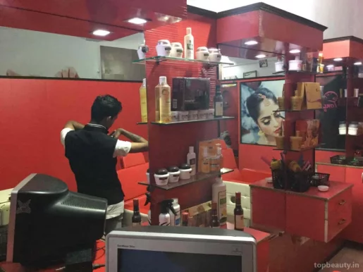 New Young Looks Beauty Parlor, Meerut - Photo 6