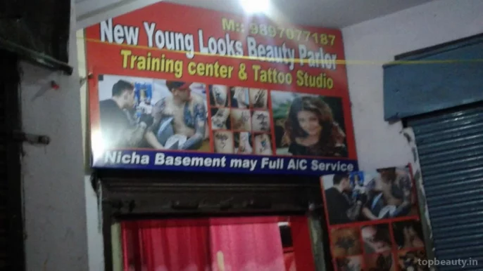 New Young Looks Beauty Parlor, Meerut - Photo 8