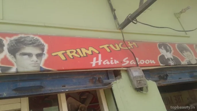 Trim Tuch Hair Saloon, Meerut - Photo 2