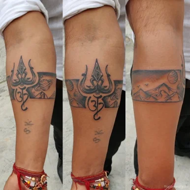 Paras Tattoo World, Meerut - Photo 1