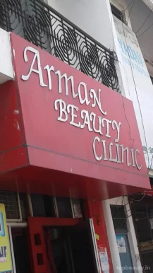 Arman Beauty Clinic, Meerut - Photo 2