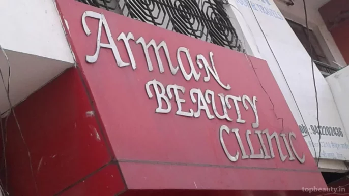 Arman Beauty Clinic, Meerut - Photo 3
