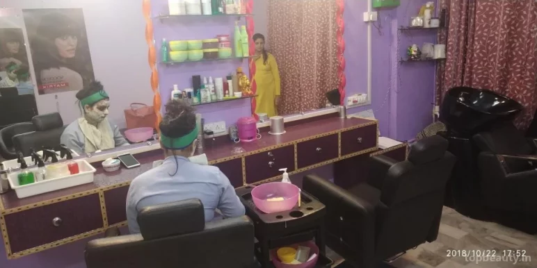 Beauty Ethics Salon, Meerut - Photo 8