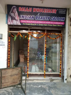 Indian Beauty Saloon, Meerut - Photo 3