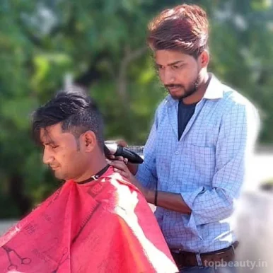 Daulat Ram Hair Dresser, बिराना वाले, Meerut - Photo 7