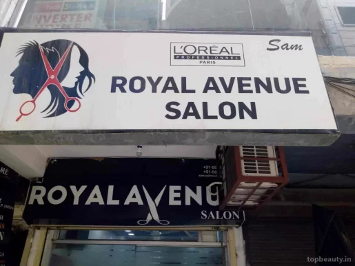 Royal Avenue Saloon, Meerut - Photo 4