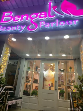 Bengal beauty parlour (best beauty parlour/bridal parlour/women parlour/nails extensions/best makeup parlour) Meerut, Meerut - Photo 5