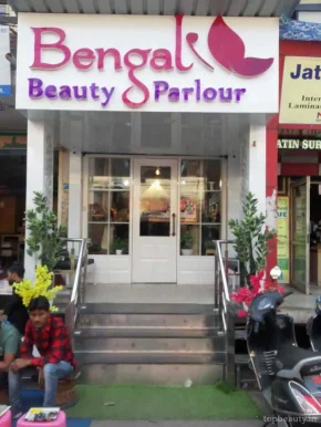 Bengal beauty parlour (best beauty parlour/bridal parlour/women parlour/nails extensions/best makeup parlour) Meerut, Meerut - Photo 4