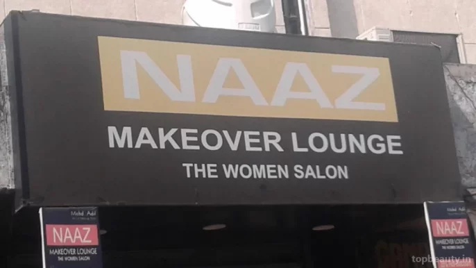 Naaz Makeover Lounge, Meerut - Photo 8