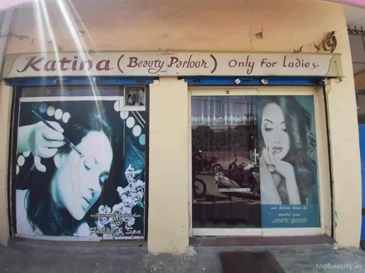 Katina Salon And Spa, Meerut - Photo 7