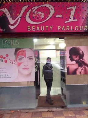 Yo-1 Beauty Parlour, Meerut - Photo 8