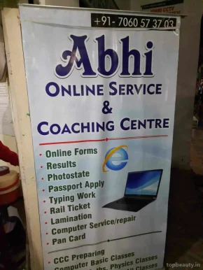 Abhi Coaching Centre, Meerut - Photo 7