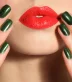 Stylish ideas for spring manicure