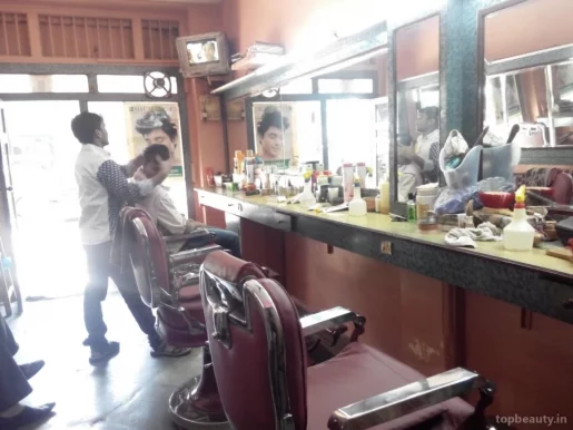 Shree Krishna Hair Salon श्रीकृष्ण हेअर सेलाॅन, Mumbai - Photo 4