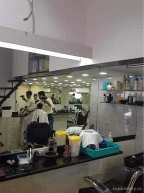 Midas Gents Salon, Mumbai - Photo 7