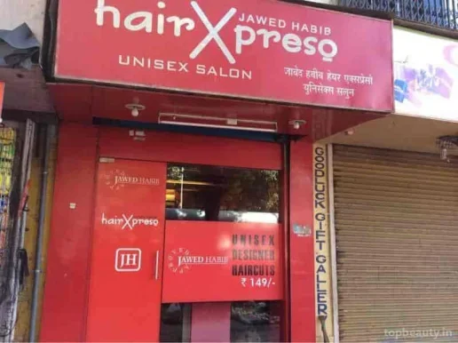 Hair Xpreso, Mumbai - Photo 7
