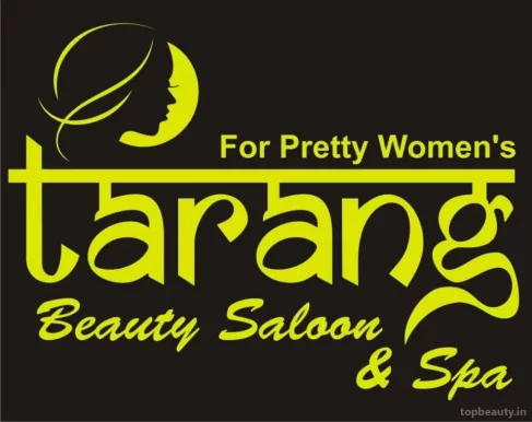 Tarang Beauty Salon & Spa, Mumbai - Photo 6