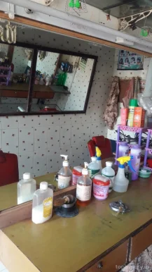 Abhishek Hair Cutting Salon, Mumbai - Photo 6