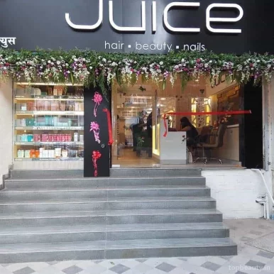Juice Salon Gamdevi, Mumbai - Photo 6