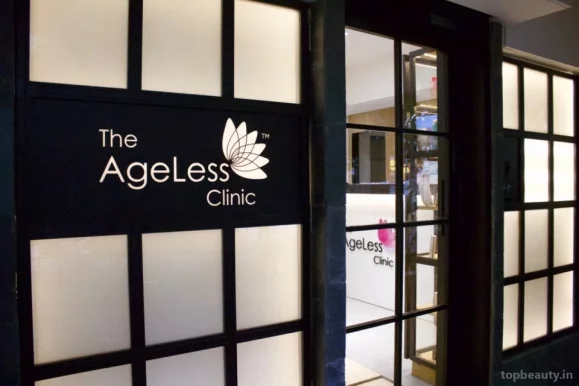 The Ageless Clinic, Mumbai - Photo 3