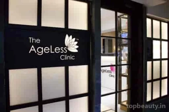 The Ageless Clinic, Mumbai - Photo 7