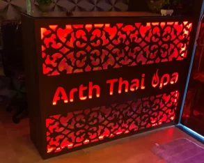 Arth Thai spa Borivali, Mumbai - Photo 2
