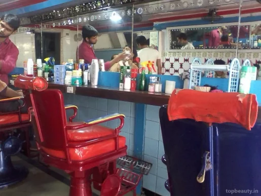 Dil Khush Hair Cutting Saloon, Mumbai - Photo 2