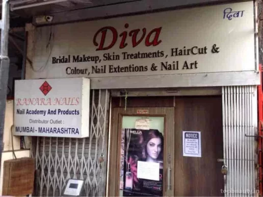 Diva Salon, Mumbai - Photo 4