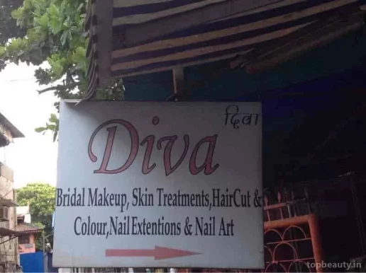 Diva Salon, Mumbai - Photo 1