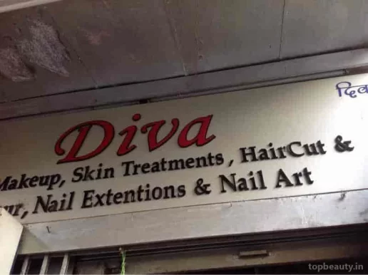 Diva Salon, Mumbai - Photo 2