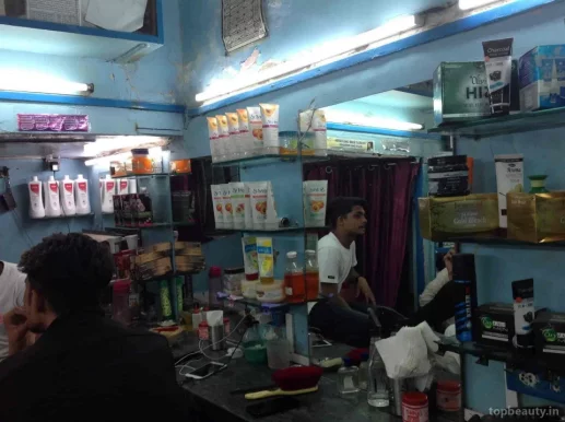 Bharat Hair Dressers, Mumbai - Photo 7