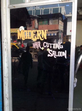 Modern Hair Salon, Mumbai - Photo 5