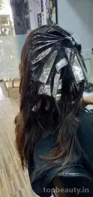 Saira’s hair and beauty studio, Mumbai - Photo 2