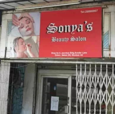 Sonya's Beauty Salon, Mumbai - 