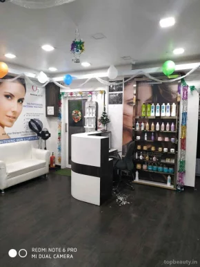 Haseen'S Scissors hair & beauty family salon, Mumbai - Photo 6