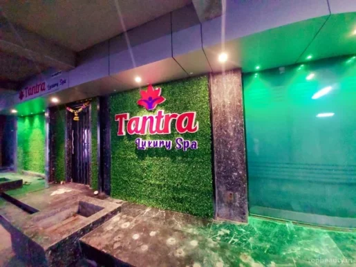 Tantra Luxury Spa, Mumbai - Photo 2