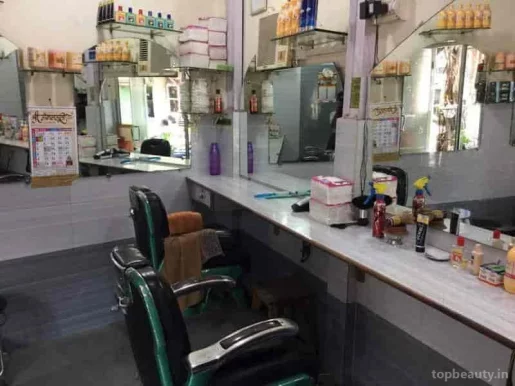 Ganesh Hair Dressers, Mumbai - Photo 1