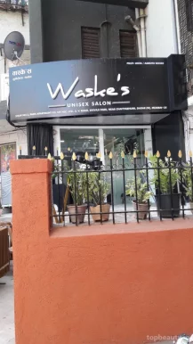 Waske's Unisex Salon, Mumbai - Photo 7