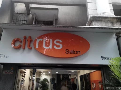 Citrus The Salon, Mumbai - Photo 1