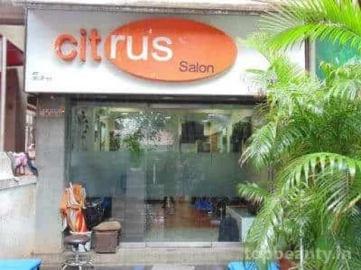 Citrus The Salon, Mumbai - Photo 7