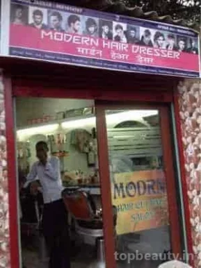 Modern Hair Dresser, Mumbai - Photo 1