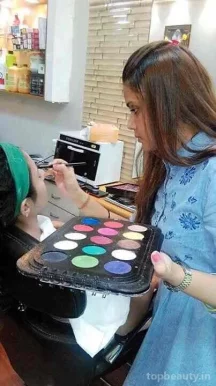 Herbal Blend Hair and Beauty Salon (for ladies only), Mumbai - Photo 4