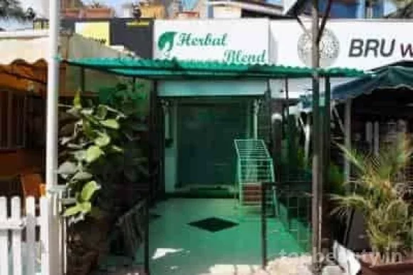 Herbal Blend Hair and Beauty Salon (for ladies only), Mumbai - Photo 7