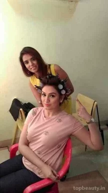 Herbal Blend Hair and Beauty Salon (for ladies only), Mumbai - Photo 2