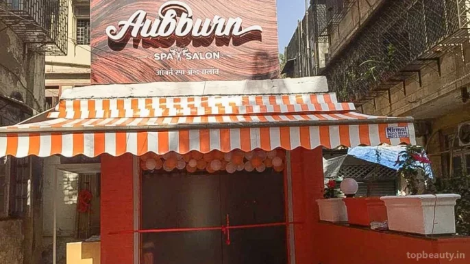 Aubburn Spa & Salon, Mumbai - 