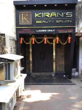 Kirans Beauty Salon, Mumbai - Photo 1