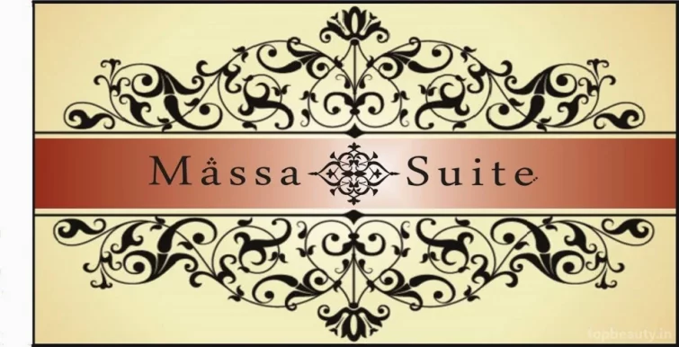 Massa Suite, Mumbai - Photo 1